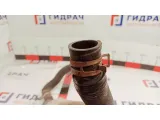Патрубок радиатора Mazda CX-7 L37K-15-20ZA. Дефект.