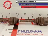 Привод передний правый Mazda CX-7 GP31-25-50XB.