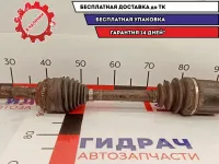 Привод передний правый Mazda CX-7 GP31-25-50XB.