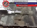 Покрытие напольное Mazda CX-7 EH42-68-670-02. Дефект.