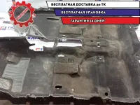 Покрытие напольное Mazda CX-7 EH42-68-670-02. Дефект.