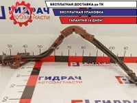 Горловина топливного Mazda CX-7 E221-42-210B.