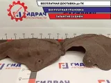 Локер задний правый Mazda CX-7 EH14-56-1H1A.
