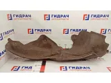 Локер задний правый Mazda CX-7 EH14-56-1H1A.