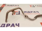 Трубка вентиляционная Mazda CX-7 EG21-42-52YB. С горловины топливного бака.