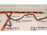 Трубка охлаждения жидкости Mazda CX-7 L3K9-15-190B.