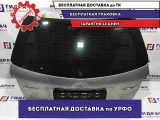 Дверь багажника Mazda CX-7 EGY5-62-02XB.