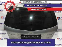 Дверь багажника Mazda CX-7 EGY5-62-02XB.