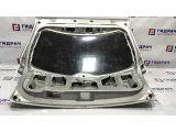 Дверь багажника Mazda CX-7 EGY5-62-02XB.