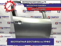 Дверь передняя правая Mazda CX-7 EGY1-58-02XP. Дефект.