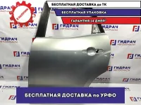 Дверь задняя левая Mazda CX-7 EGY1-73-02XL. Есть ржавчина.