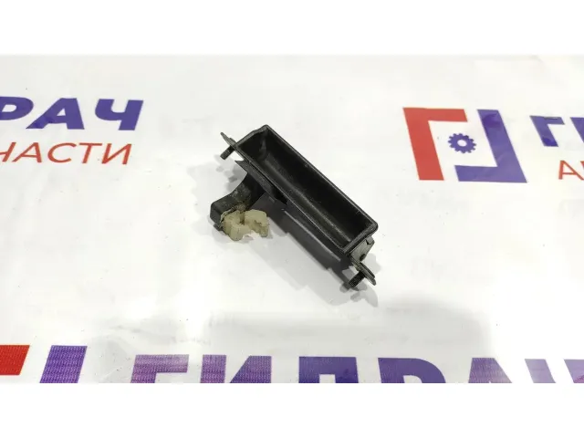 Ручка двери багажника наружная Mazda CX-7 GJ6A-56-8C0N.