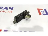 Ручка двери багажника наружная Mazda CX-7 GJ6A-56-8C0N.