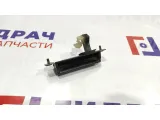 Ручка двери багажника наружная Mazda CX-7 GJ6A-56-8C0N.