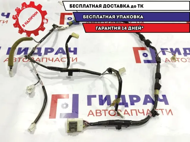 Проводка двери багажника Mazda CX-7 EG23-67060G.
