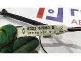 Проводка двери багажника Mazda CX-7 EG23-67060G.