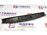 Обшивка двери багажника верхняя Mazda CX-7 EG21-68-930A-02.