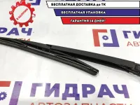 Поводок стеклоочистителя заднего Mazda CX-7 EG21-67-421.