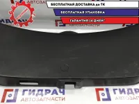 Обшивка двери багажника нижняя Mazda CX-7 EG21-68-960A-02. Царапины.