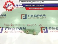 Стекло двери передней левой Mazda CX-7 EG21-59-510.