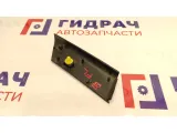 Крышка зеркала внутренняя левая Mazda CX-7 EG21-69-171E. Сломано крепление.
