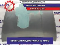 Капот Mazda CX-7 EGY1-52-31XD. Под восстановление.