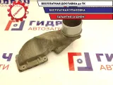 Патрубок интеркулера Mazda CX-7 L33E13241B.