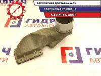 Патрубок интеркулера Mazda CX-7 L33E13241B.