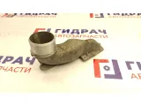 Патрубок интеркулера Mazda CX-7 L33E13241B.