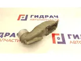 Патрубок интеркулера Mazda CX-7 L33E13241B.