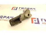 Патрубок интеркулера Mazda CX-7 L33E13241B.