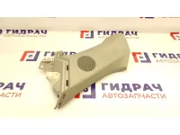 Накладка задней стойки правая Mazda CX-7 EG22-68-280D-77. Под динамик.