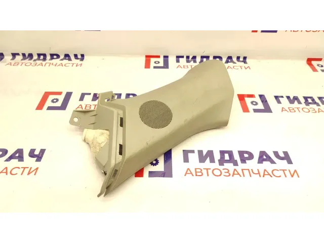 Накладка задней стойки правая Mazda CX-7 EG22-68-280D-77. Под динамик.
