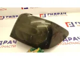 Фонарь задний правый Mazda CX-7 E221-51-150B. В темной плёнке.