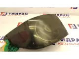Фонарь задний левый Mazda CX-7 E221-51-160B. В темной плёнке.