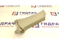 Обшивка стойки задней правой верхняя Mazda CX-7 EG21-68-250B-77.