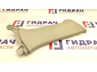 Обшивка стойки задней левой верхняя Mazda CX-7 EG21-68-260B-77. Царапины.