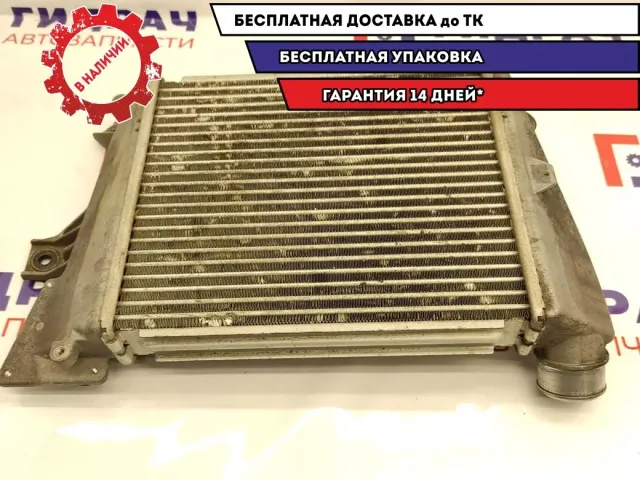 Интеркулер Mazda CX-7 L33X-13-565A.