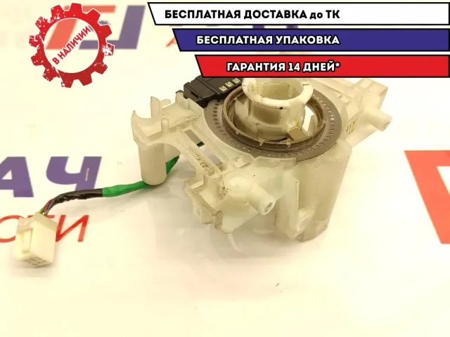 Датчик угла поворота рулевого колеса Mazda CX-7 EH14-66-1B1.