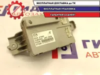 Блок электронный Mazda CX-7 EH14-67560.