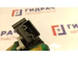 Моторчик заслонки отопителя Mazda CX-7 GP9A-61-A70A.