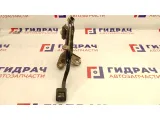 Рычаг стояночного тормоза Mazda CX-7 L206-44-010E.