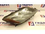 Фара правая Mazda CX-7 EH10-51-031B. Дефект. Сломано крепление.