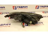 Фара правая Mazda CX-7 EH10-51-031B. Дефект. Сломано крепление.