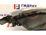 Фара правая Mazda CX-7 EH10-51-031B. Дефект. Сломано крепление.