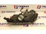 Фара правая Mazda CX-7 EH10-51-031B. Дефект. Сломано крепление.