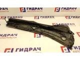 Решетка стеклоочистителя левая Mazda CX-7 EG21-50-7S0H. Под лобовое стекло.