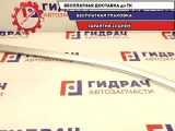 Накладка на консоль левая Mazda CX-7 EG22-64-47YC. Царапины. Сломано 1 крепление.
