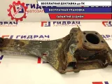Рычаг задний продольный левый Mazda CX-7 EG25-28-250B. Дефект.