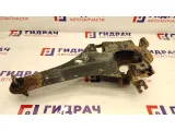Рычаг задний продольный левый Mazda CX-7 EG25-28-250B. Дефект.